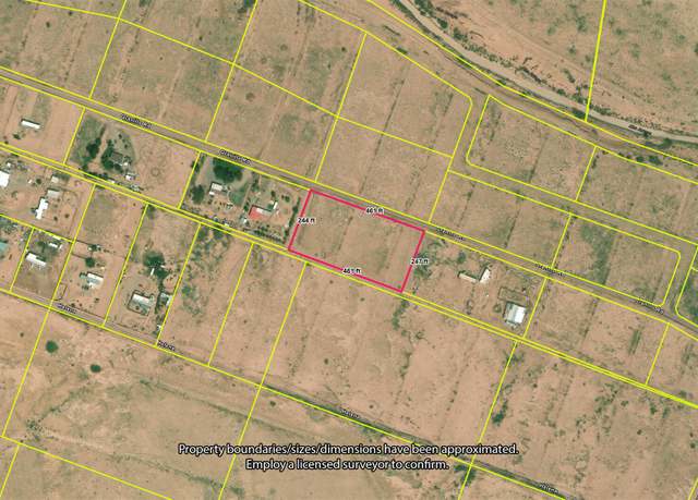 Property at Granillo Road Lot 5, Veguita, NM 87062