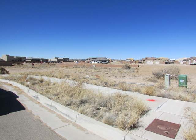 Property at 6515 Picardia Pl NW, Albuquerque, NM 87120