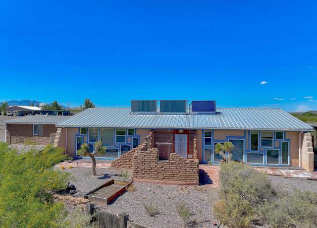 Property at 500 NE Frontage Rd, Polvadera, NM 87828, 3 beds, 3 baths