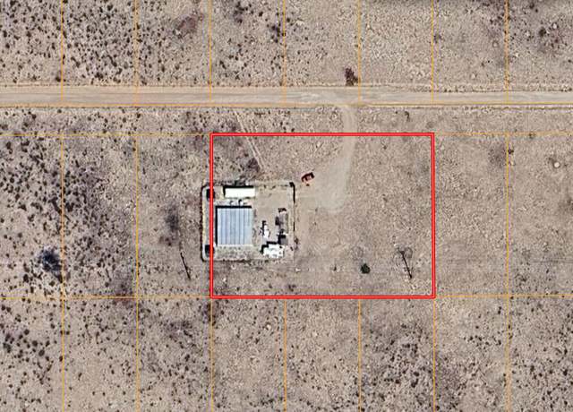 Property at 20 Seminole Ave, Belen, NM 87002