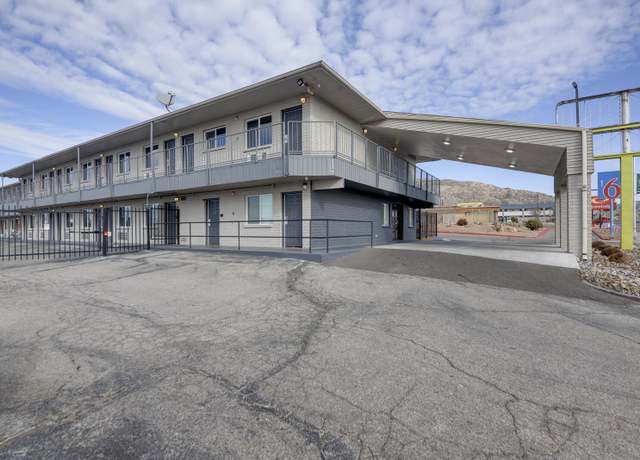 Property at 13139 Central Ave NE, Albuquerque, NM 87110, 1 bath