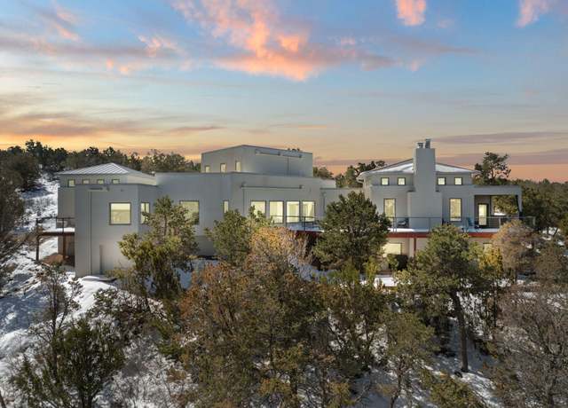 Property at 2 Concetta Ct, Sandia Park, NM 87047, 3 beds, 2.5 baths