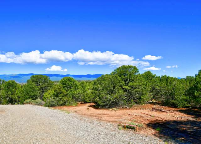 Property at 39 Camino De Avila, Tijeras, NM 87059