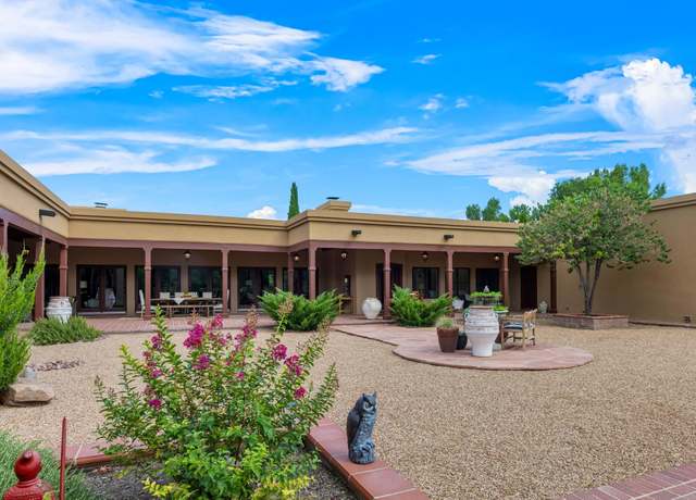 Property at 1201 Bona Terra Loop NW, Albuquerque, NM 87114, 5 beds, 4.5 baths