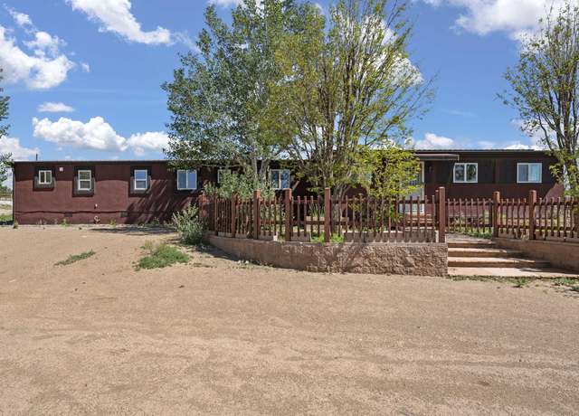 Property at 31 Wilson Loop, Edgewood, NM 87015, 3 beds, 2 baths