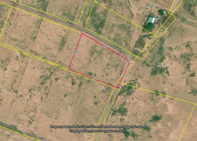 Property at Granillo Road Lot 8, Veguita, NM 87062
