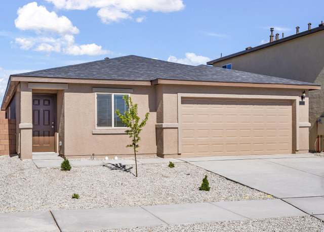 Property at 961 Berman St SW, Albuquerque, NM 87121, 4 beds, 2 baths