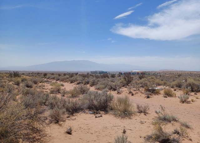 Property at 3713 Highlonesome Dr NE, Rio Rancho, NM 87144