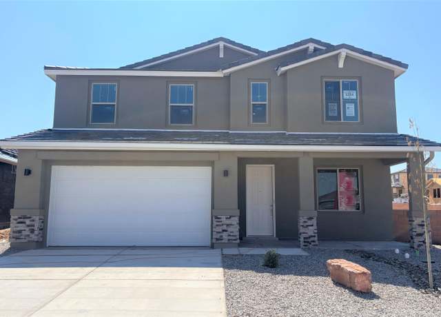 Property at 3234 Matador St SE, Rio Rancho, NM 87124, 4 beds, 2 baths