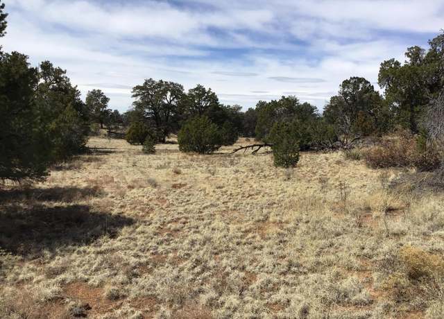 Property at Lot 694 Fred Rd, Ramah, NM 87321