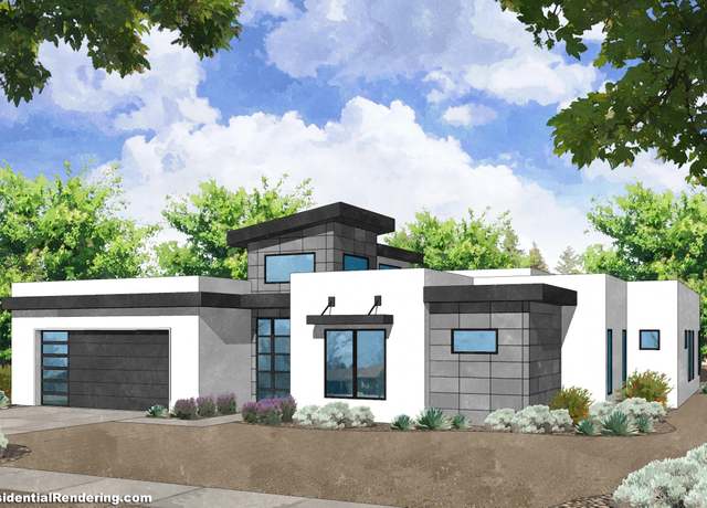 Property at 2309 Los Amigos Ln NW, Albuquerque, NM 87104, 3 beds, 2.5 baths