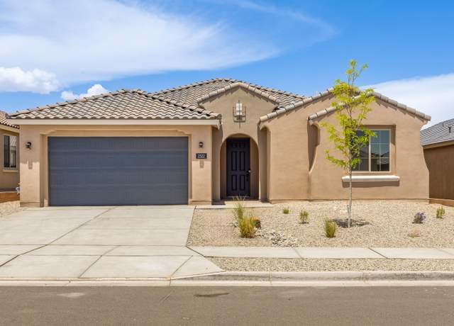 Property at 2322 Sandra Loop NE, Rio Rancho, NM 87144, 3 beds, 2.5 baths