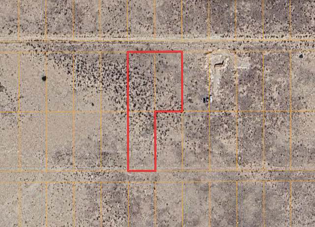 Property at 1281 Lot 13-14, 40, Belen, NM 87002