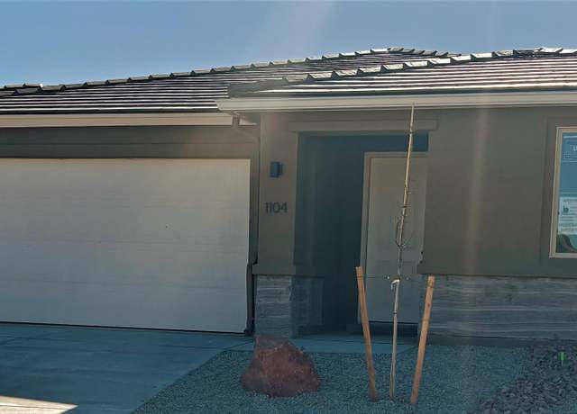 Property at 1104 Backwood St SE, Rio Rancho, NM 87124, 4 beds, 2 baths