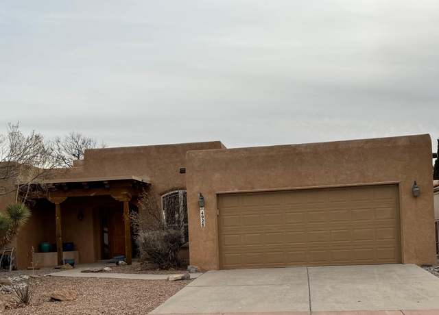 Property at 4928 Alta Mesa NW, Albuquerque, NM 87114, 4 beds, 3 baths