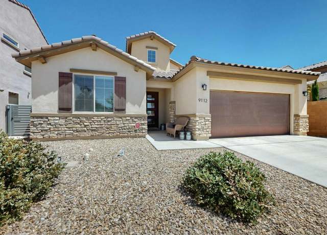 Property at 9112 Lansdowne Pl NE, Albuquerque, NM 87113, 4 beds, 3 baths