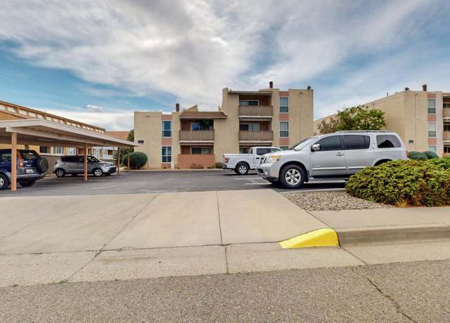 Property at 1821 Dartmouth Dr NE #104, Albuquerque, NM 87106, 2 beds, 1 bath