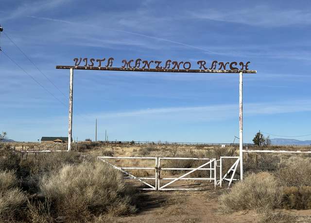 Property at 119 Ricardo Rd, Belen, NM 87002
