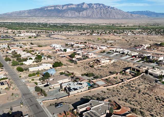 Property at 6912 Oersted Rd NE, Rio Rancho, NM 87144