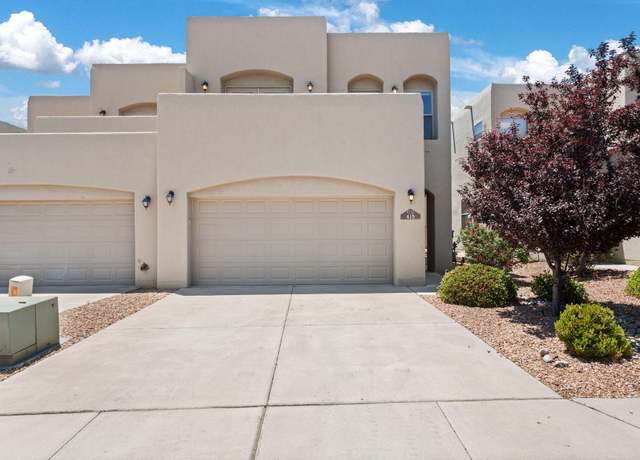 Property at 415 Avital Dr NE, Albuquerque, NM 87123, 3 beds, 2.5 baths