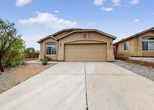 Property at 6936 Angela Dr NE, Rio Rancho, NM 87144, 3 beds, 2 baths