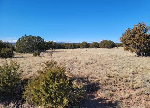 Property at 33 Bullock Rd, Moriarty, NM 87035