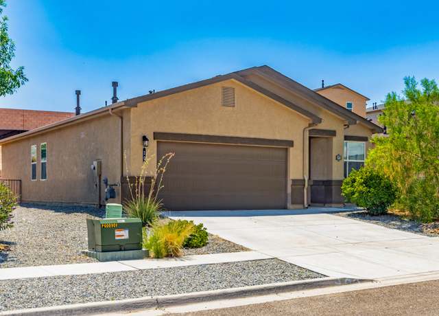 Property at 20 Parador Ct, Los Lunas, NM 87031, 3 beds, 2 baths