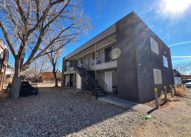 Photo of home in Albuquerque, NM