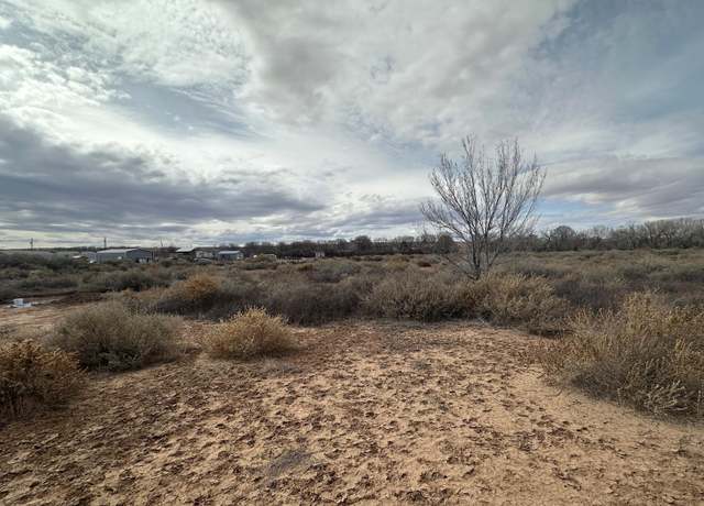 Property at Na Cape Cod, Belen, NM 87002