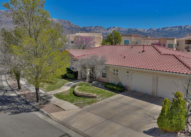 Property at 9216 Calistoga Ave NE, Albuquerque, NM 87122, 4 beds, 3 baths