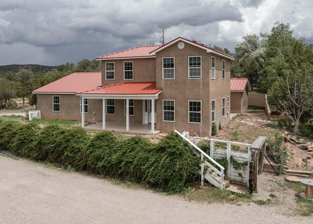Property at 50 Villacitos Rd, Tijeras, NM 87059, 4 beds, 3 baths
