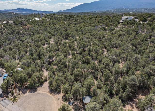 Property at 10 Miraverde, Tijeras, NM 87059