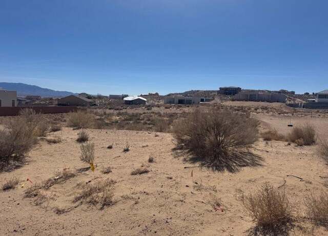 Property at 2412 Garden, Rio Rancho, NM 87124
