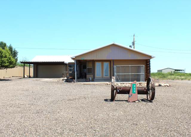 Property at 629 Conchas Dr, Conchas Dam, NM 88416, 2 beds, 2 baths