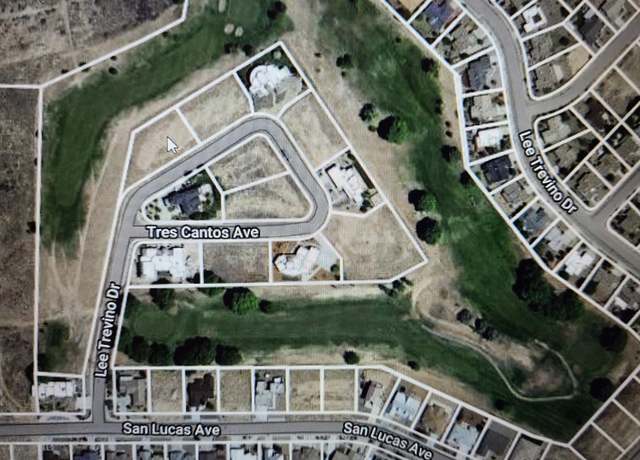 Property at 0 Tres Cantos Ave #1, Rio Communities, NM 87002