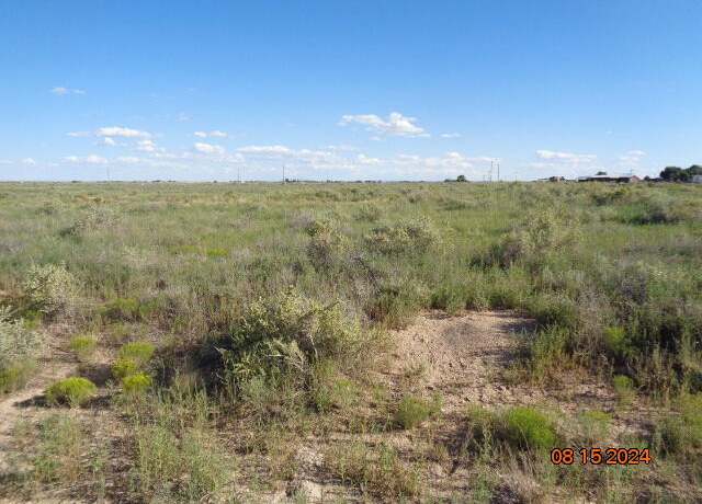 Property at 0 Espejo, Moriarty, NM 87035