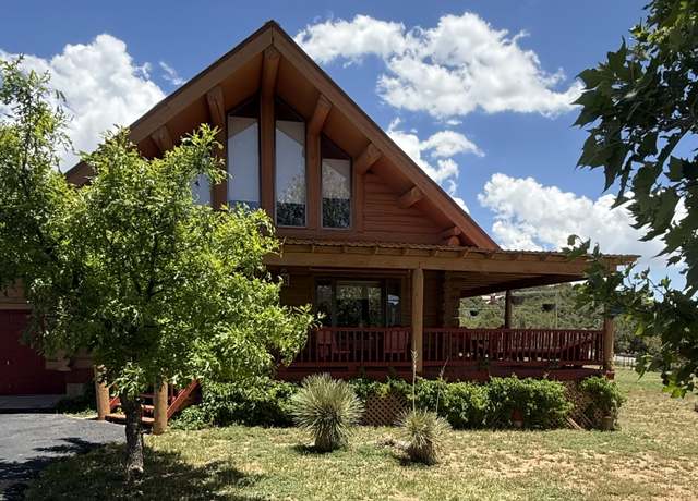 Property at 21 Sweenhart Dr, Tijeras, NM 87059, 3 beds, 2 baths