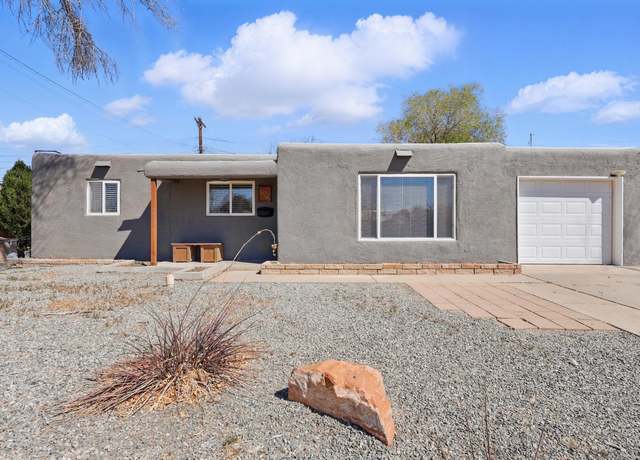 Property at 9925 Leyendecker Rd NE, Albuquerque, NM 87112, 3 beds, 2 baths