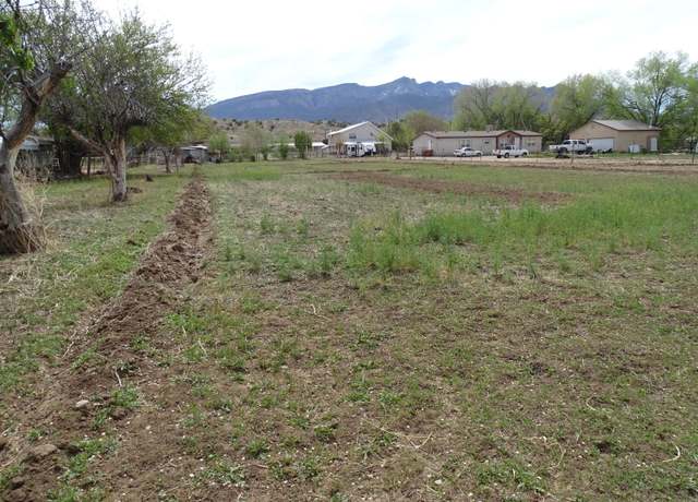 Property at 926 Oak St Unit A-2, Bernalillo, NM 87004