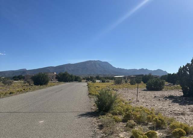 Property at 5 Horseshoe Loop, Placitas, NM 87043