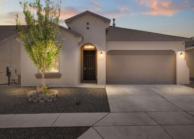 Property at 4288 Crowned Eagle Loop NE, Rio Rancho, NM 87144, 5 beds, 3 baths