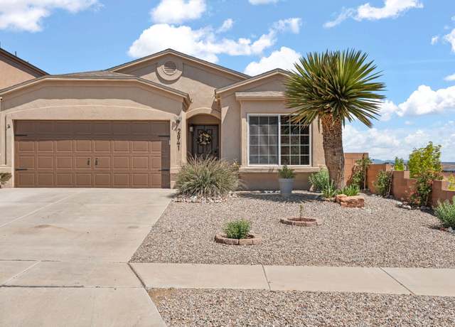 Property at 2941 Wilder Loop NE, Rio Rancho, NM 87144, 4 beds, 2 baths