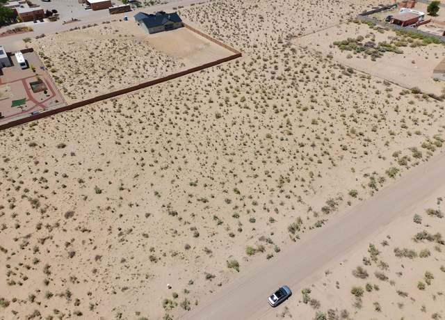 Property at 1800 16th Ave SE, Rio Rancho, NM 87124