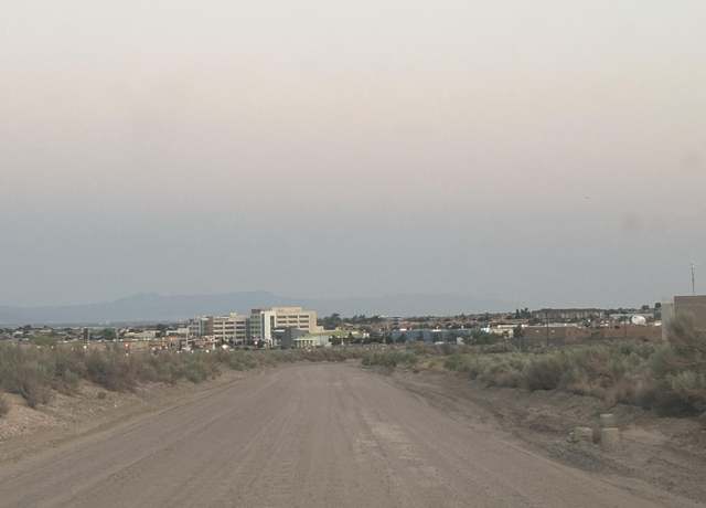 Property at 1800 16th Ave SE, Rio Rancho, NM 87124