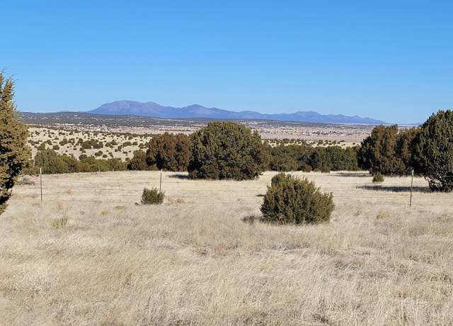 Property at 43 Bullock Rd, Moriarty, NM 87035