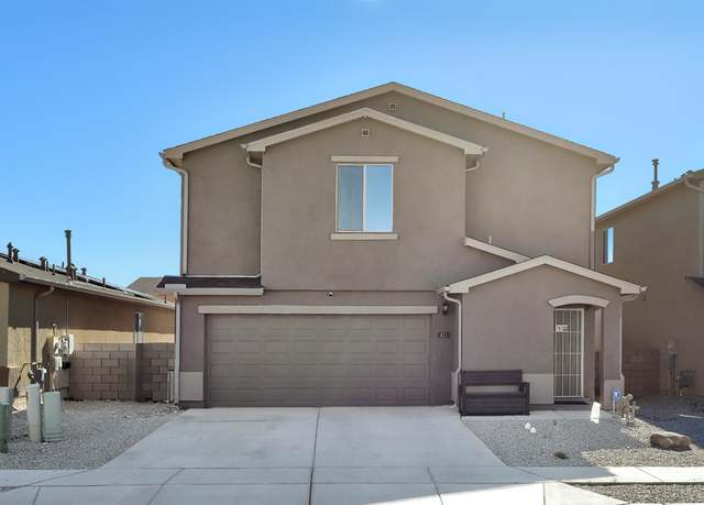 Property at 471 Chafey Dr SW, Los Lunas, NM 87031, 4 beds, 2.5 baths