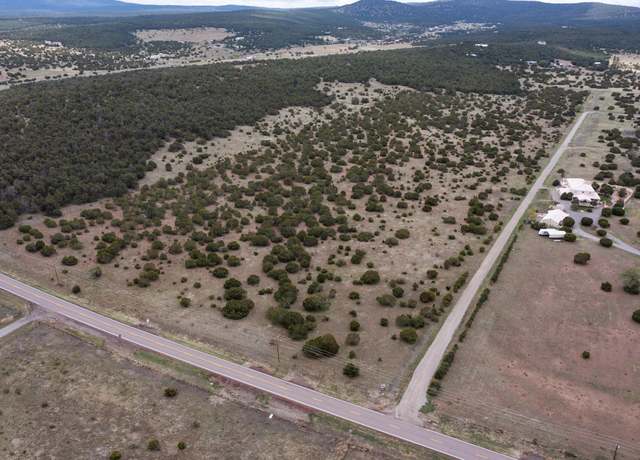 Property at 685 Nm 217, Tijeras, NM 87059