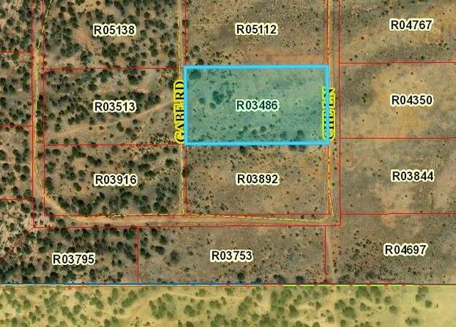 Property at Lot 703 Che Loop, Ramah, NM 87321