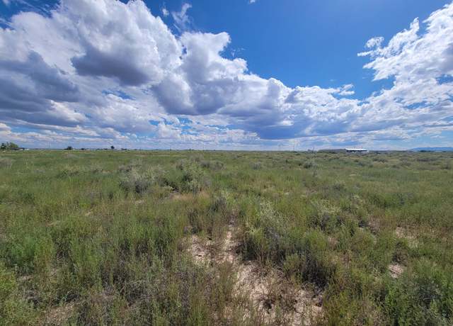Property at 14 Espejo, Mcintosh, NM 87032