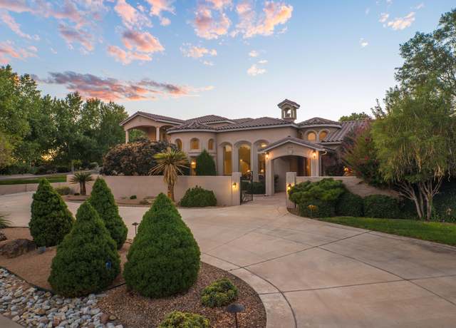Property at 9415 Black Farm Ln NW, Albuquerque, NM 87114, 4 beds, 5.5 baths